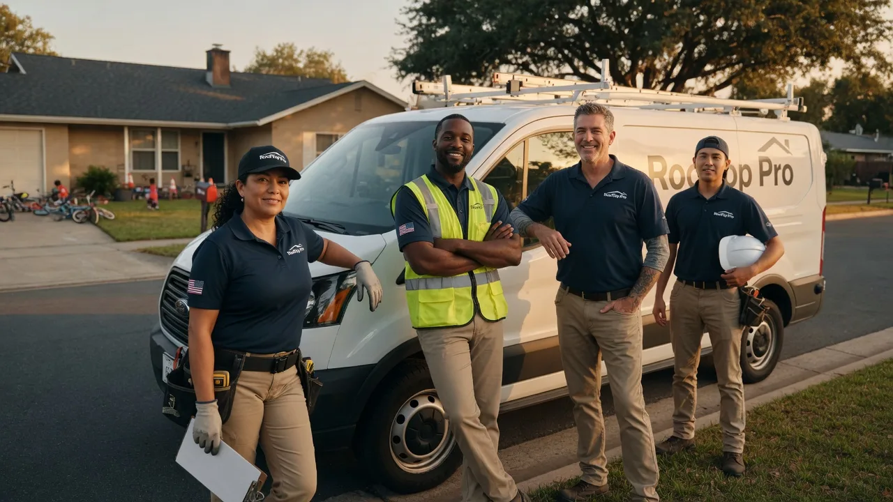 Roof Repair in Burgess, VA near me